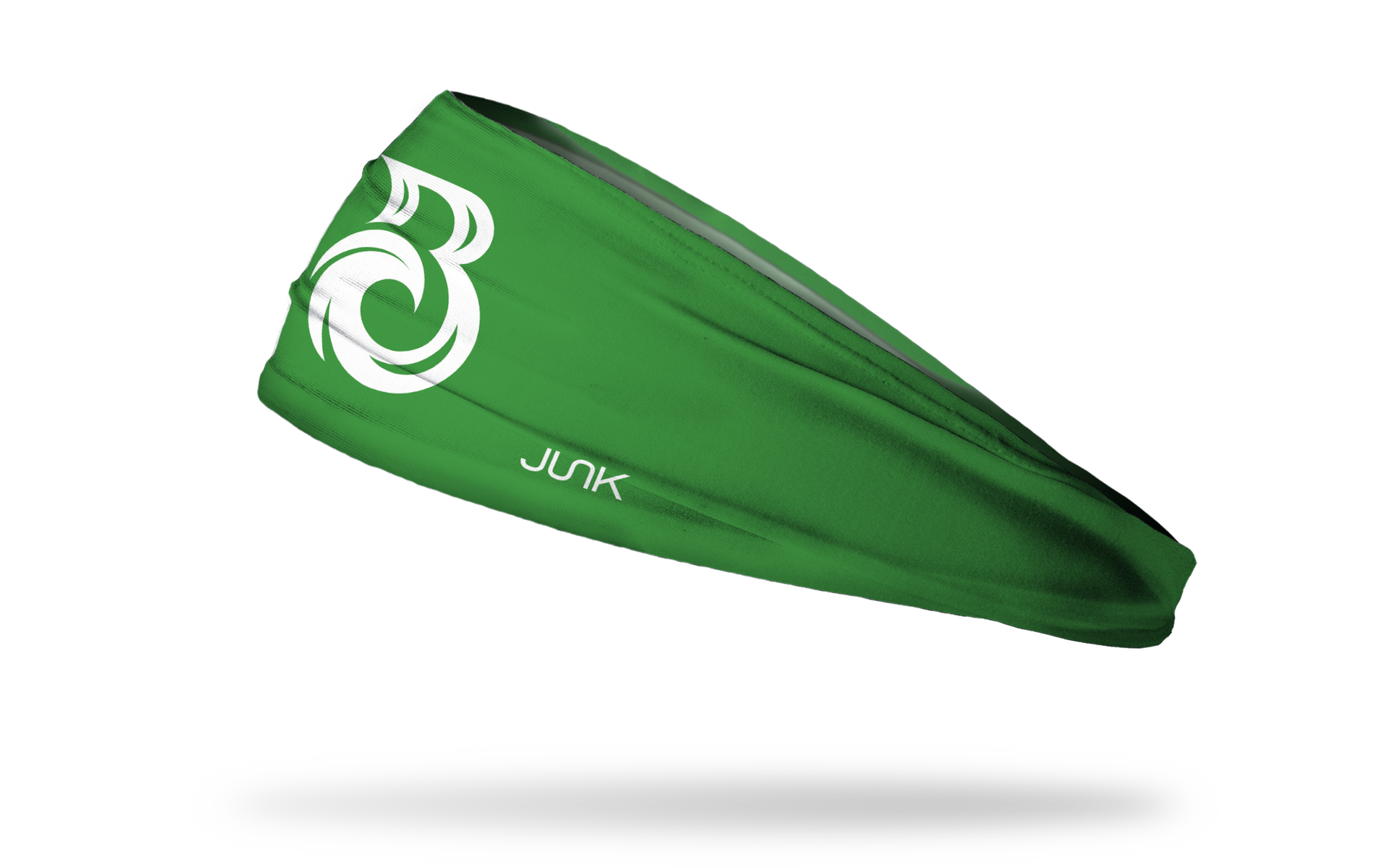 Bo Bichette: Logo Green Big Bang Lite Headband - View 1