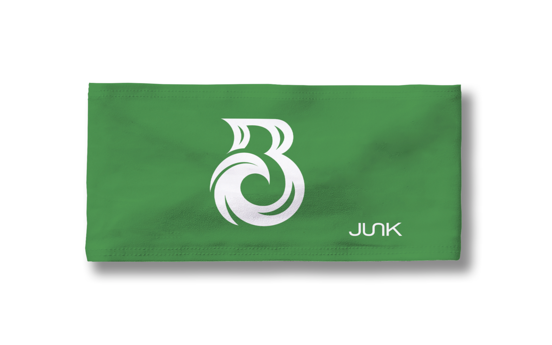 Bo Bichette: Logo Green Big Bang Lite Headband - View 3