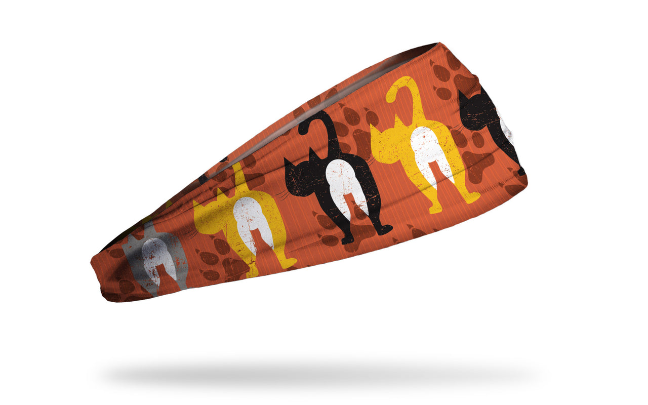 Bottoms Up Big Bang Lite Headband - View 2