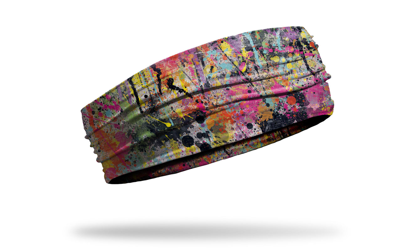 Brainwash Big Bang Headband - View 2