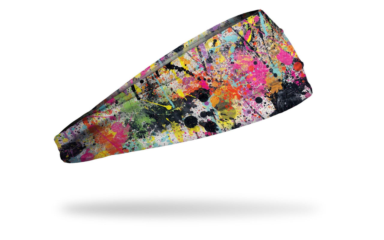 Brainwash Big Bang Lite Headband - View 2