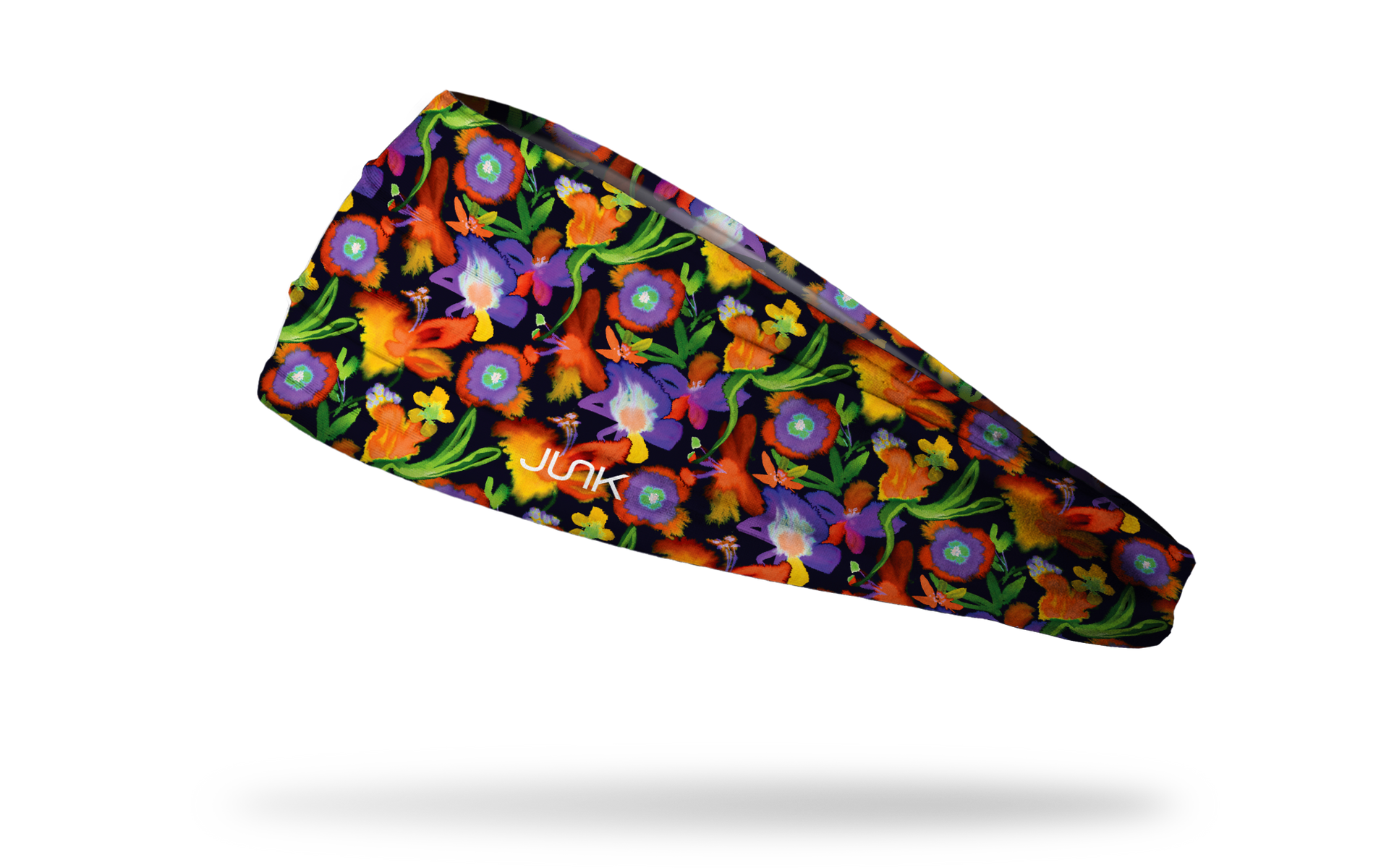 Brilliant Blooms Big Bang Lite Headband - View 1