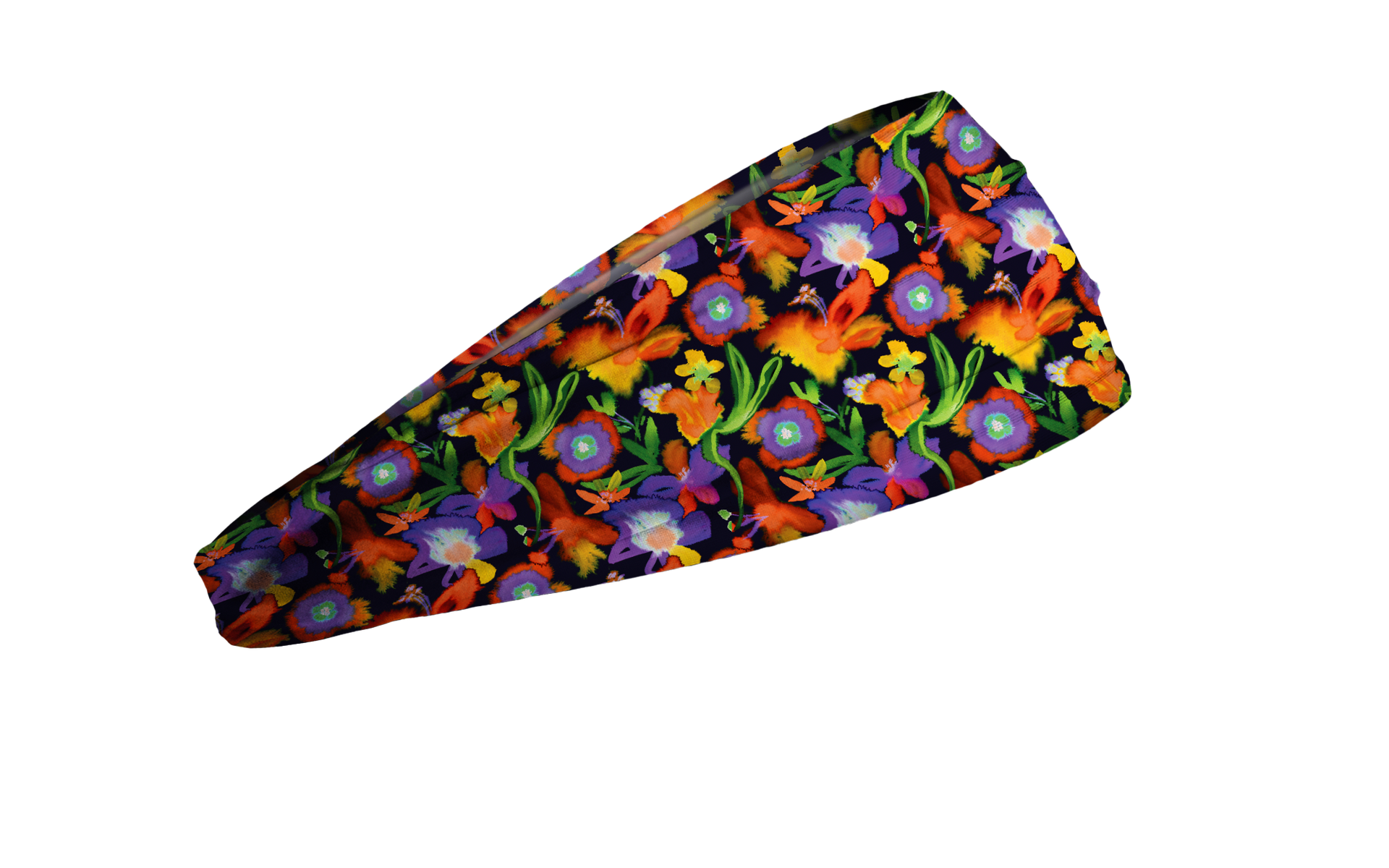 Brilliant Blooms Big Bang Lite Headband - View 2