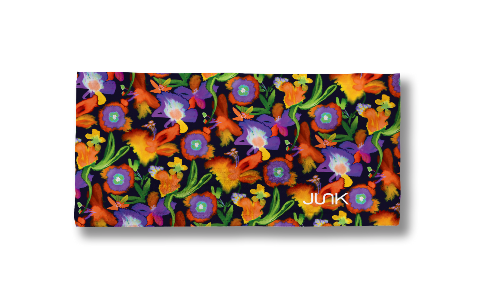 Brilliant Blooms Big Bang Lite Headband - View 3