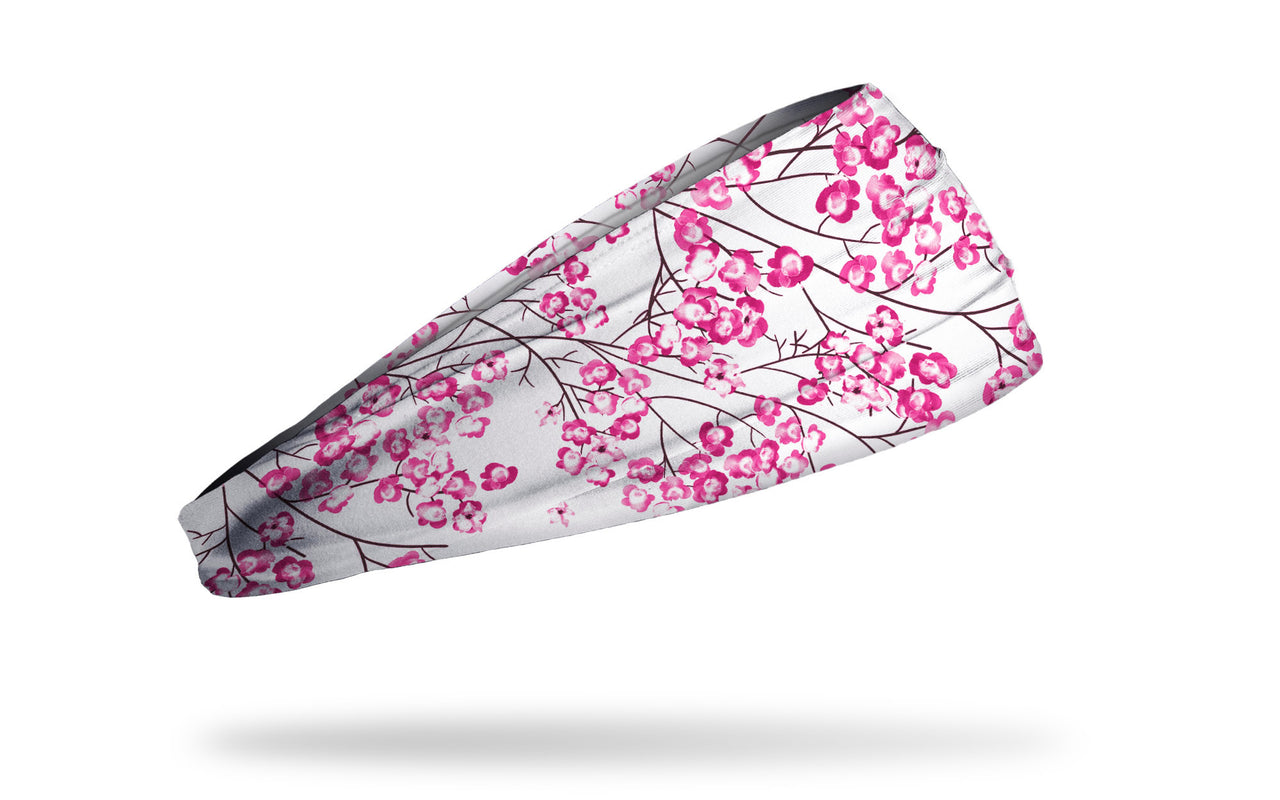 Budding Blossoms Big Bang Lite Headband - View 2
