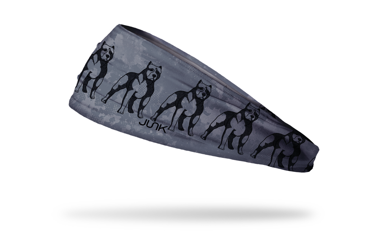 Bully Babies Big Bang Lite Headband - View 1