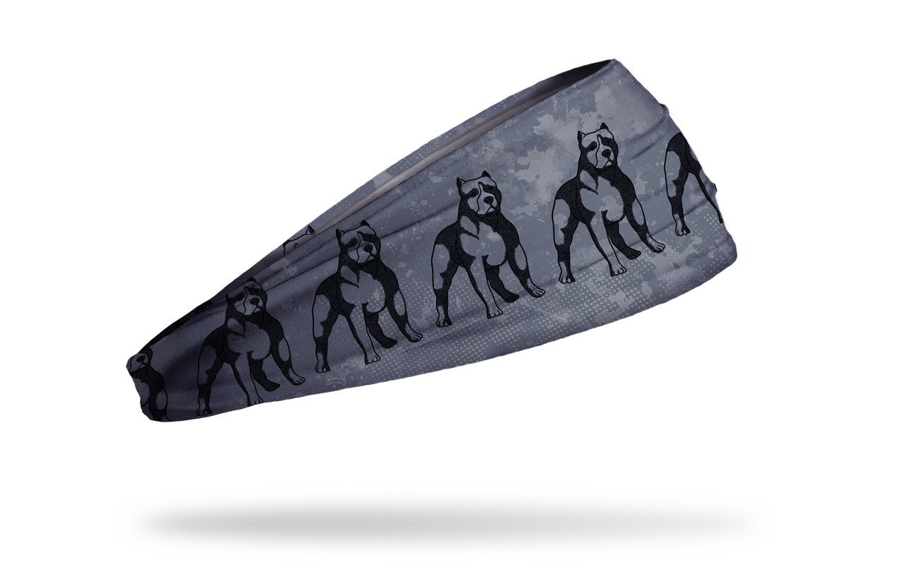 Bully Babies Big Bang Lite Headband - View 2