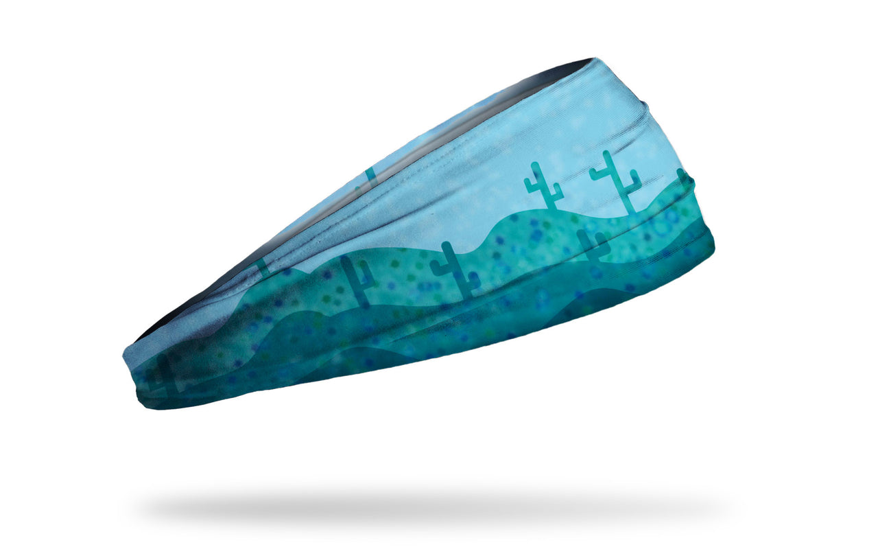 Cactus Canyon Big Bang Lite Headband - View 2