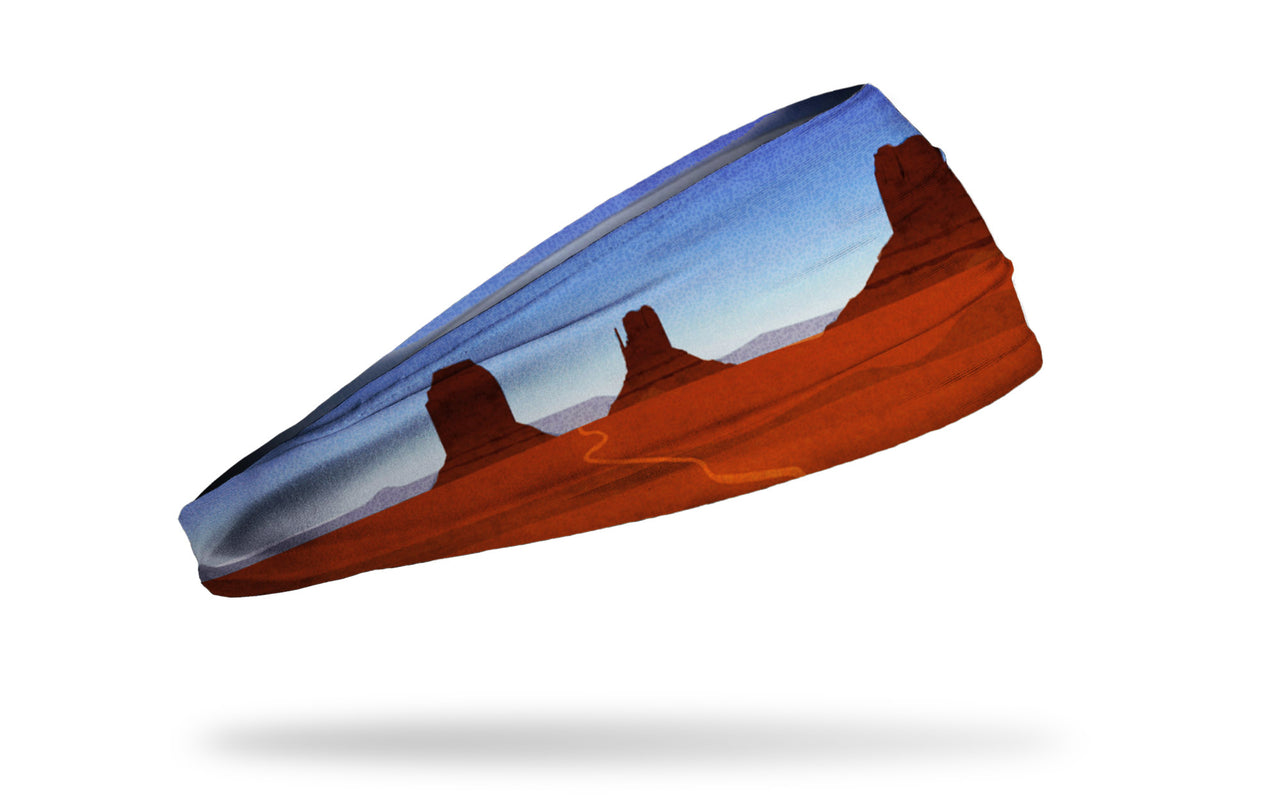 Canyon Country Big Bang Lite Headband - View 2