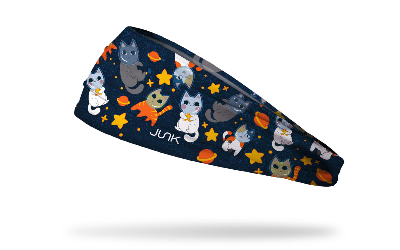 Catstronauts Headband - View 1