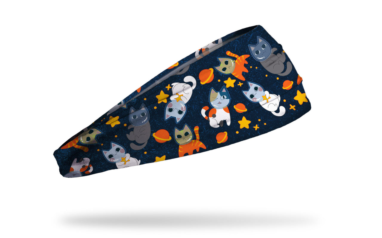 Catstronauts Big Bang Lite Headband - View 2