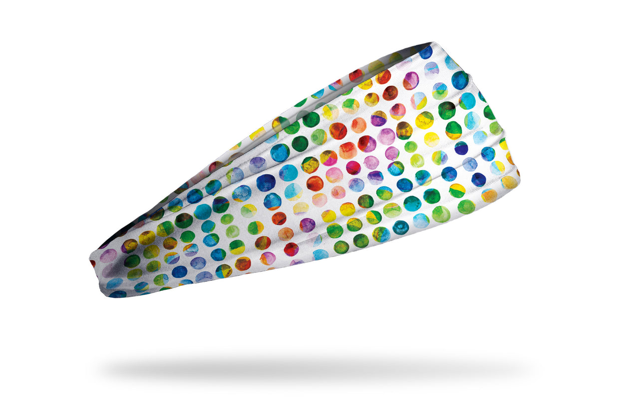 Child's Play Big Bang Lite Headband - View 2