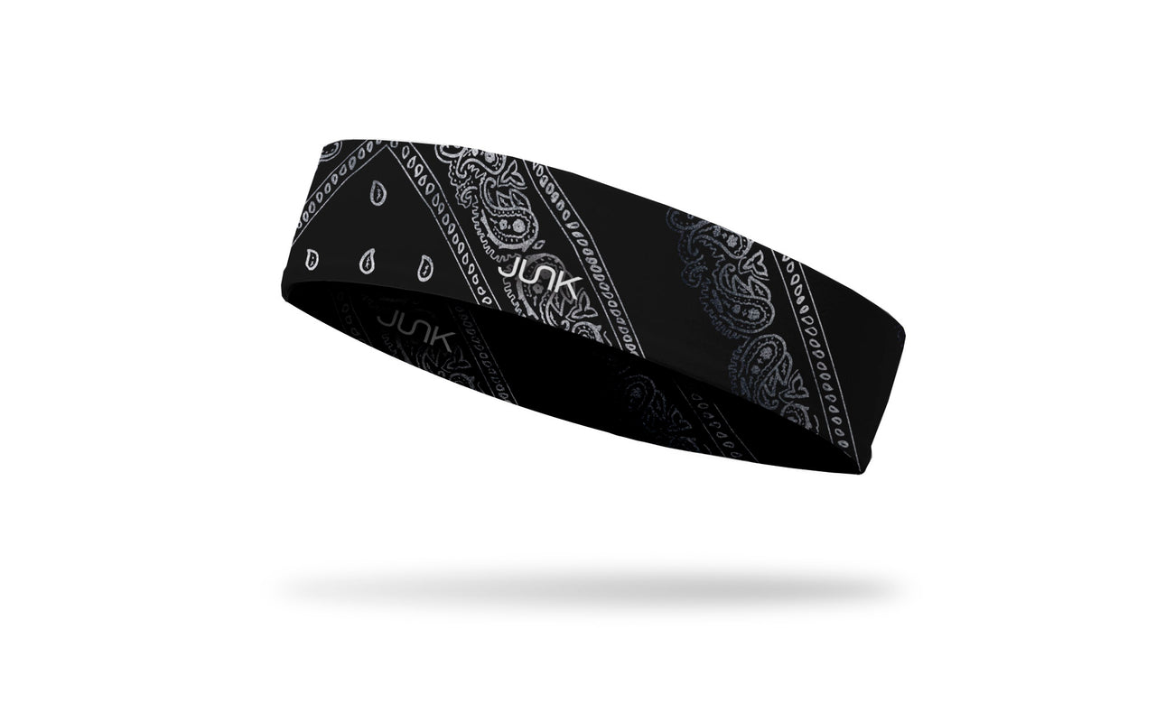 Compton Baller Headband - View 1