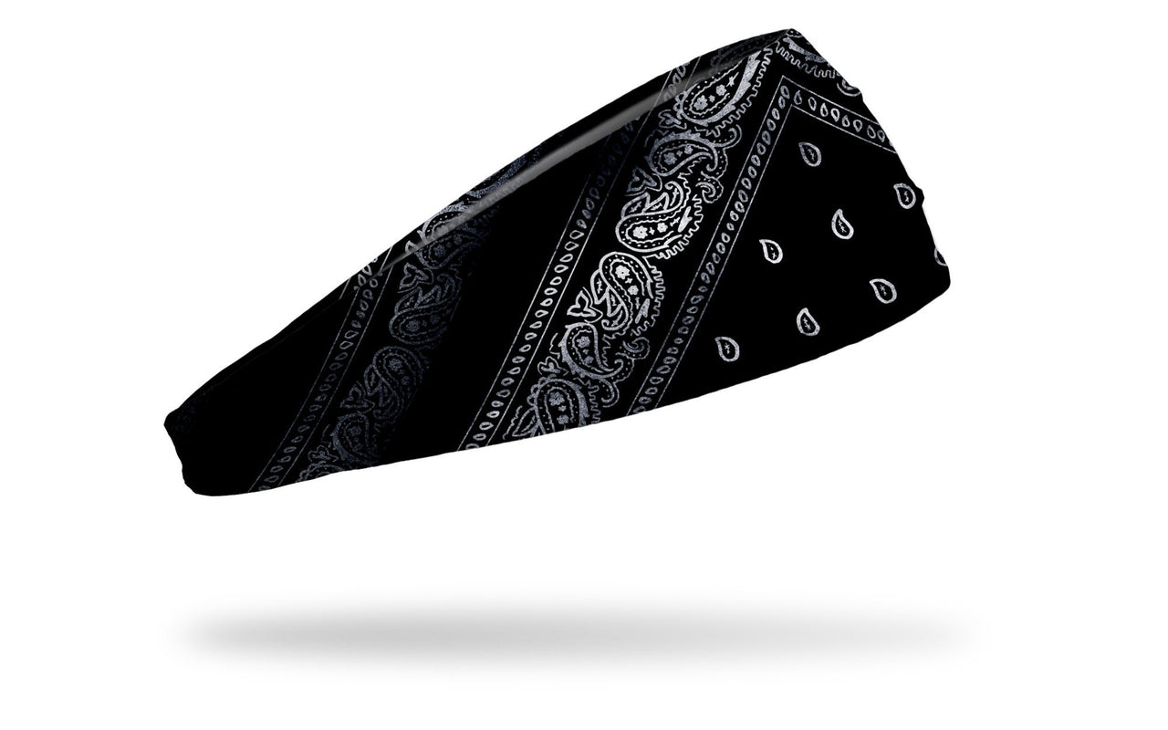 Compton Headband - View 2