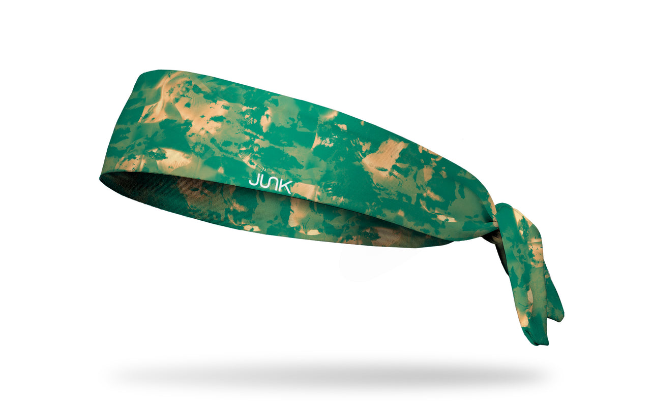 Cool Canopy Tie Headband - View 1