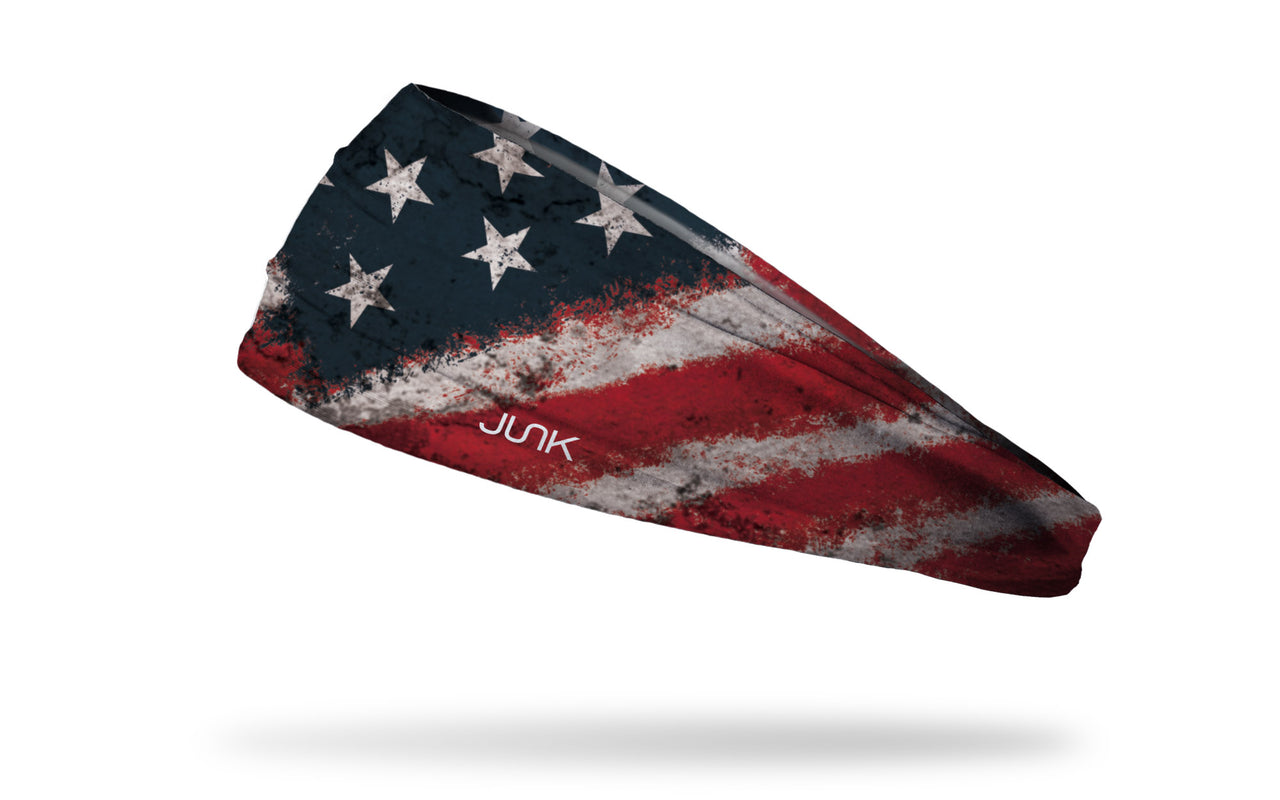 Country Wide Big Bang Lite Headband - View 1