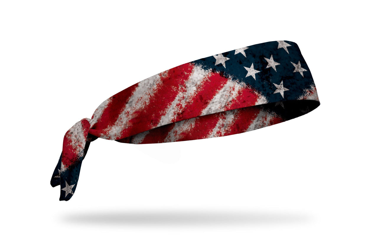 Country Wide Flex Tie Headband - View 2