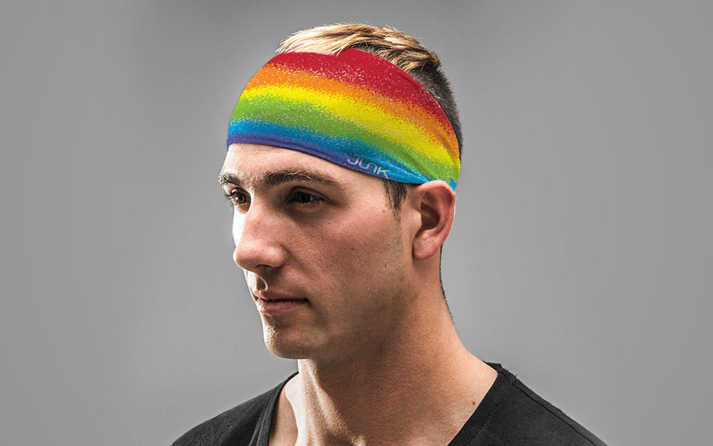 Crayon Surprise Big Bang Lite Headband - View 4