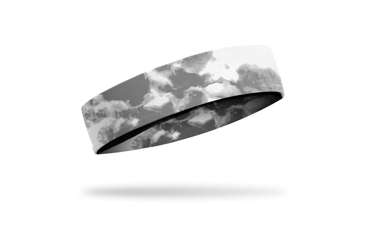 Cumulus Ice Headband - View 2