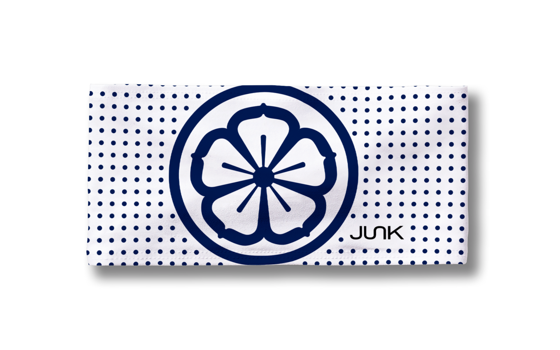 Daniel-San Big Bang Lite Headband - View 3