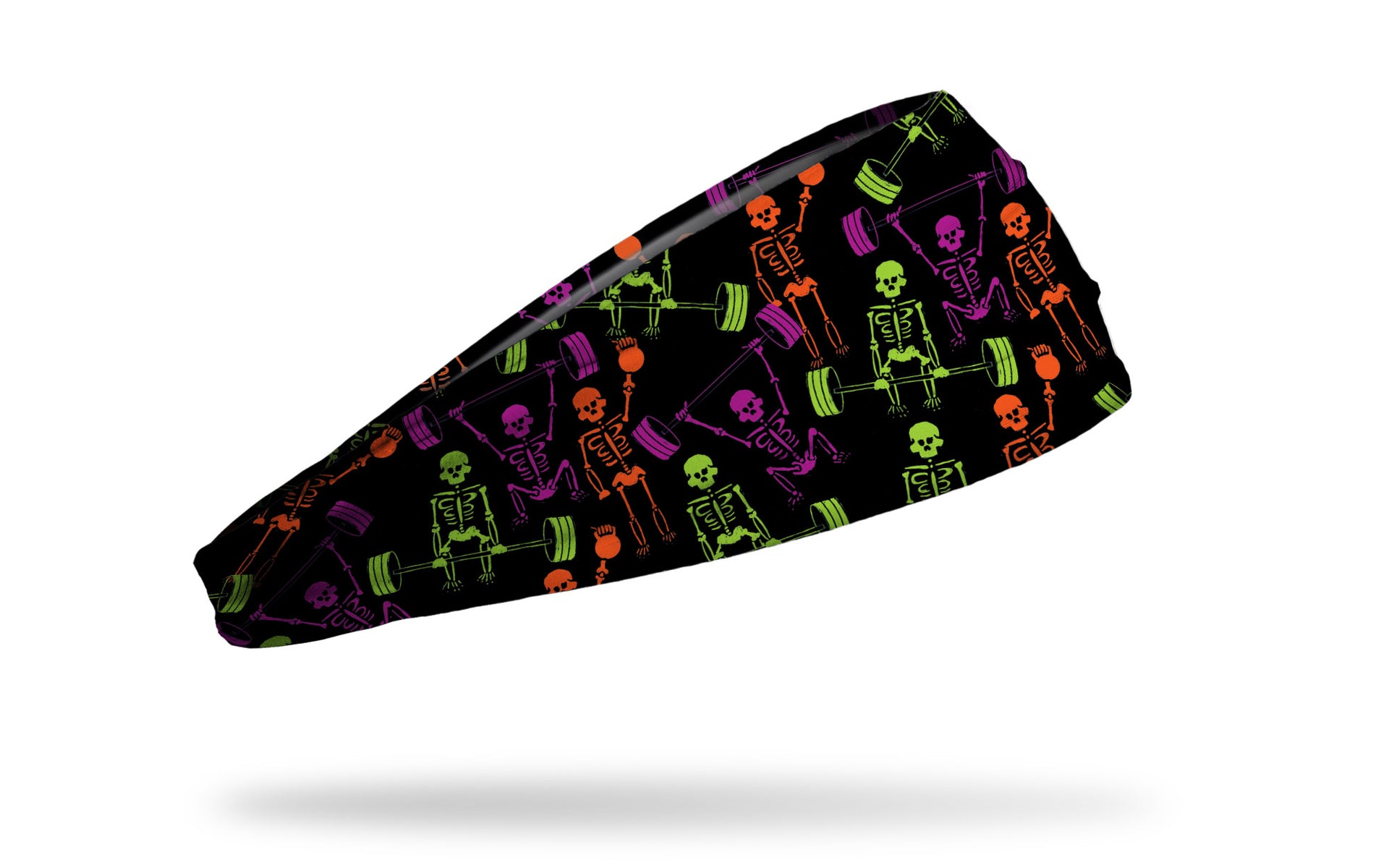 DEADLift Big Bang Lite Headband - View 2