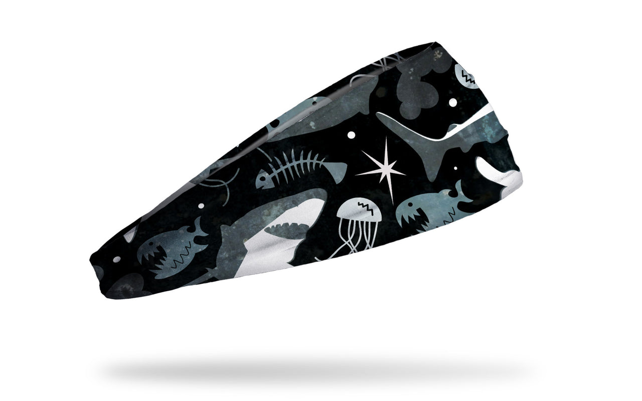 Deep Sea Dive Big Bang Lite Headband - View 2