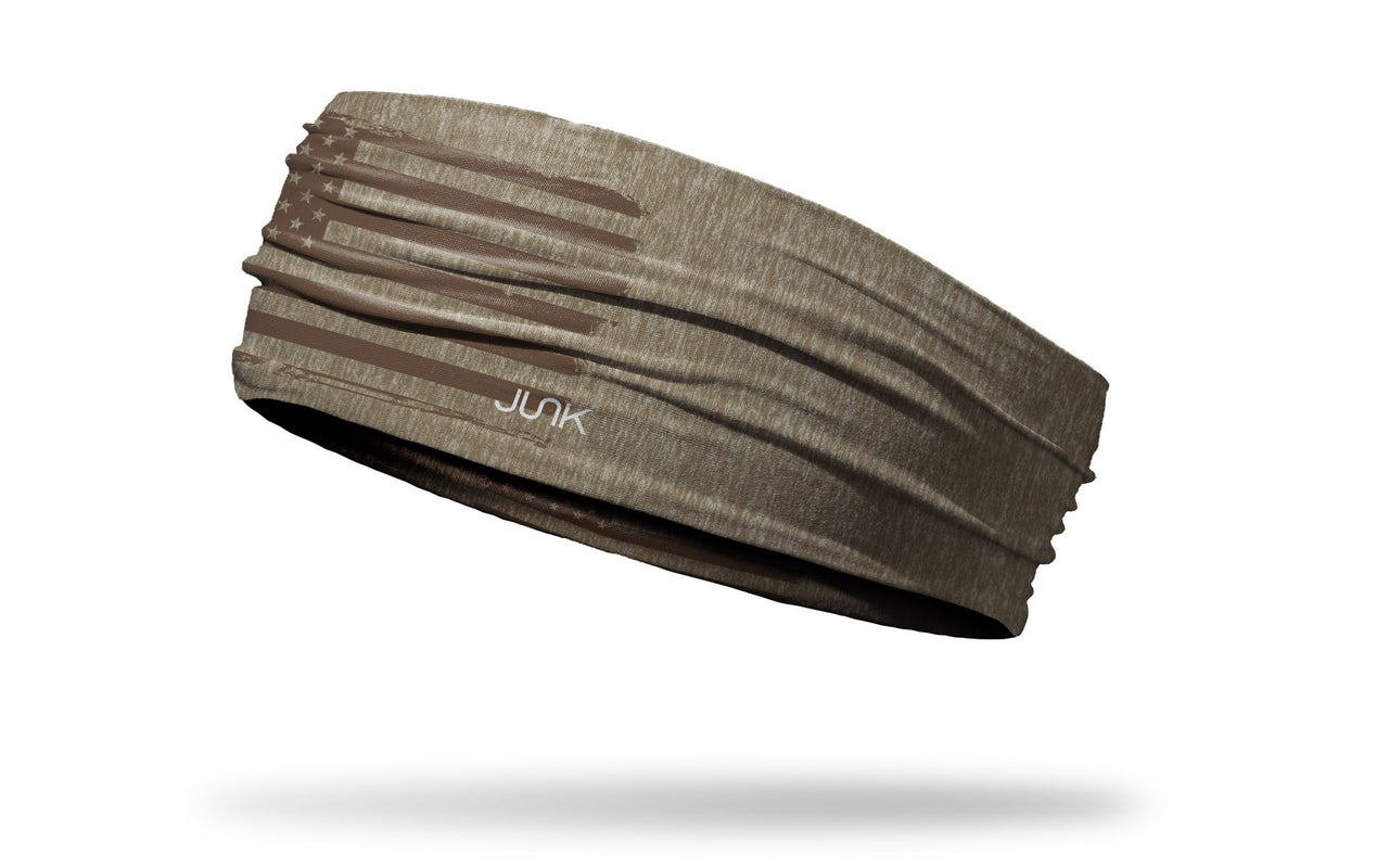 Defender Big Bang Headband - View 2