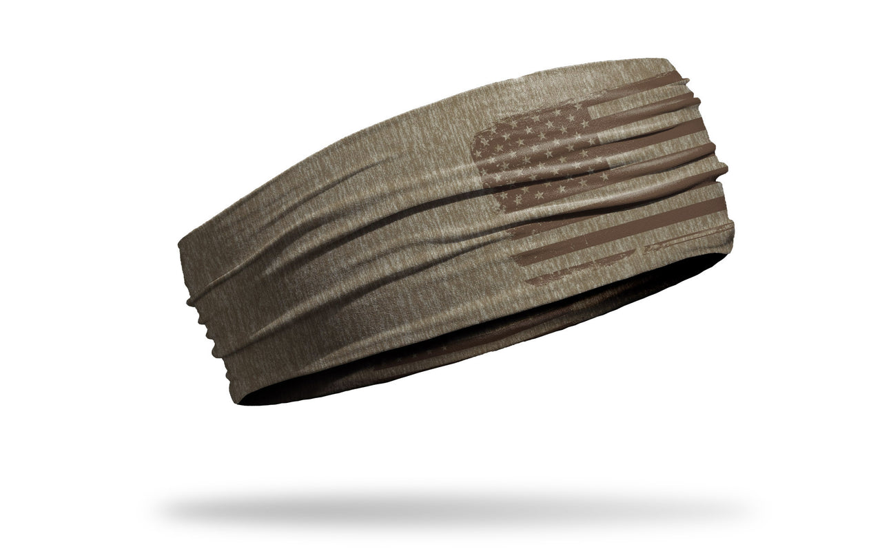 Defender Big Bang Headband - View 1
