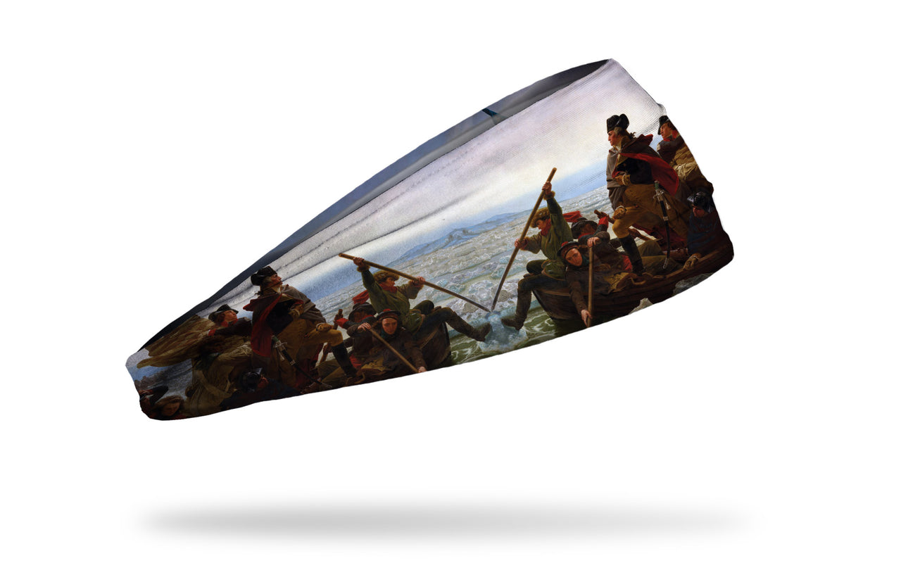 Delaware Crossing Big Bang Lite Headband - View 2