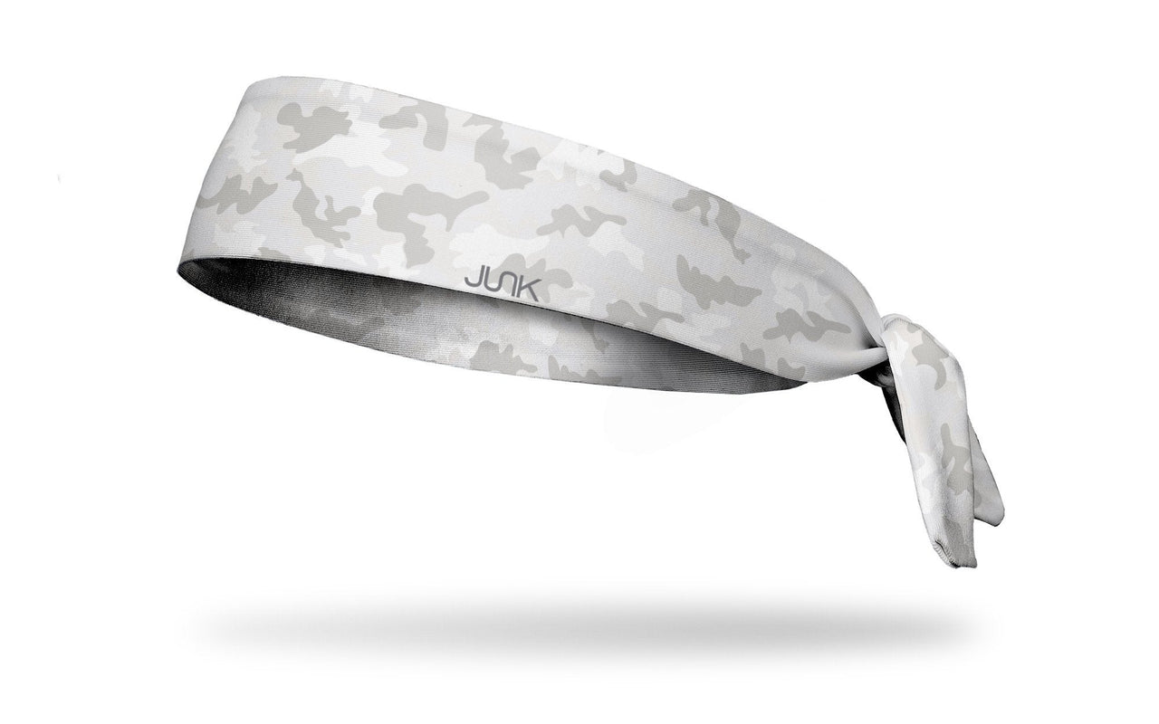 Delta Force Tie Headband - View 1