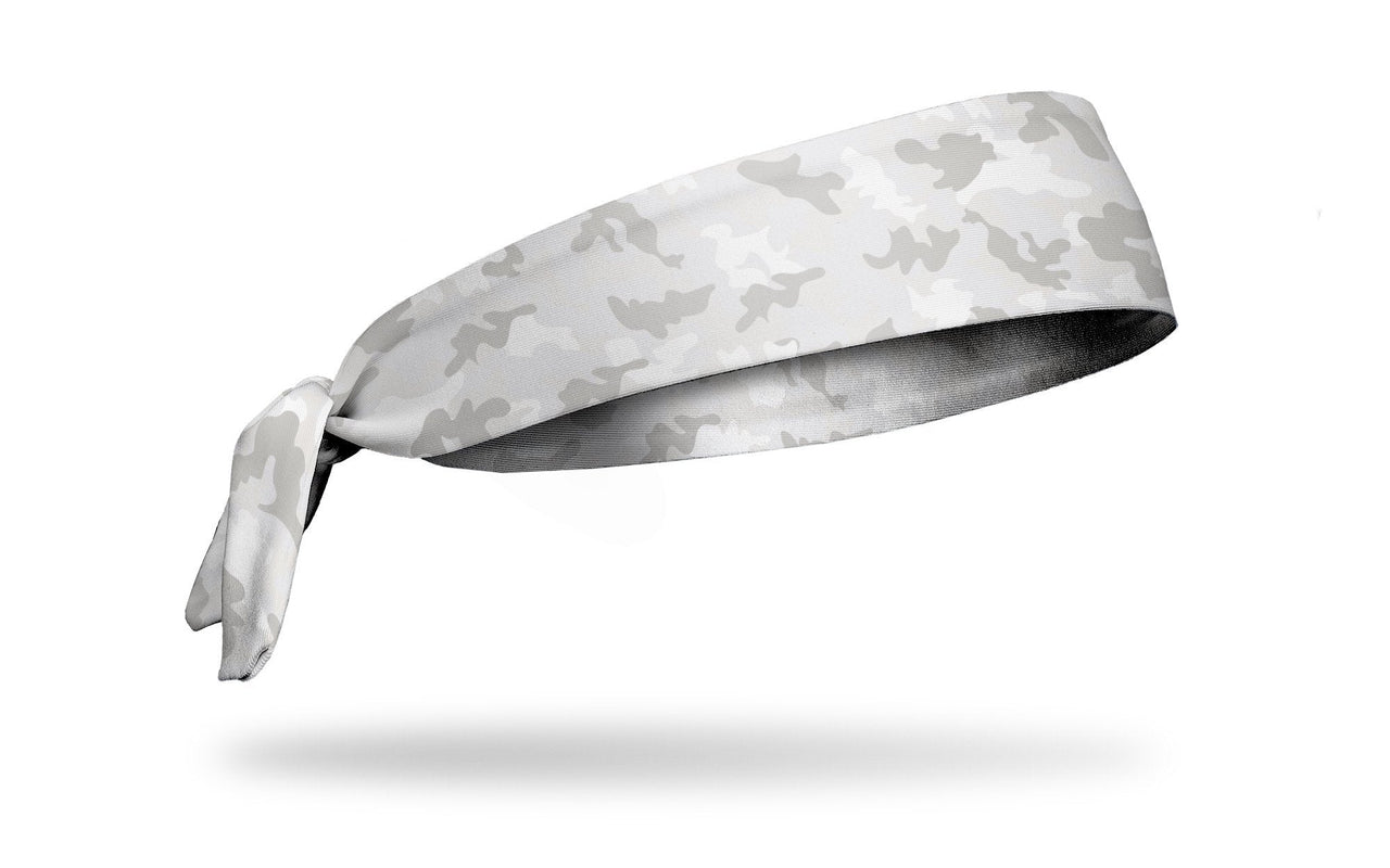Delta Force Tie Headband - View 2