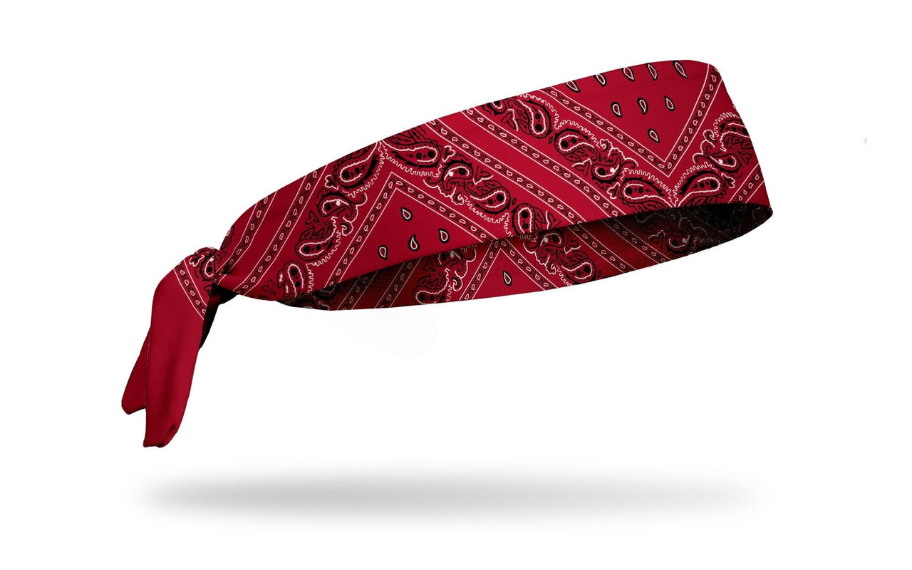 Denali Flex Tie Headband - View 2