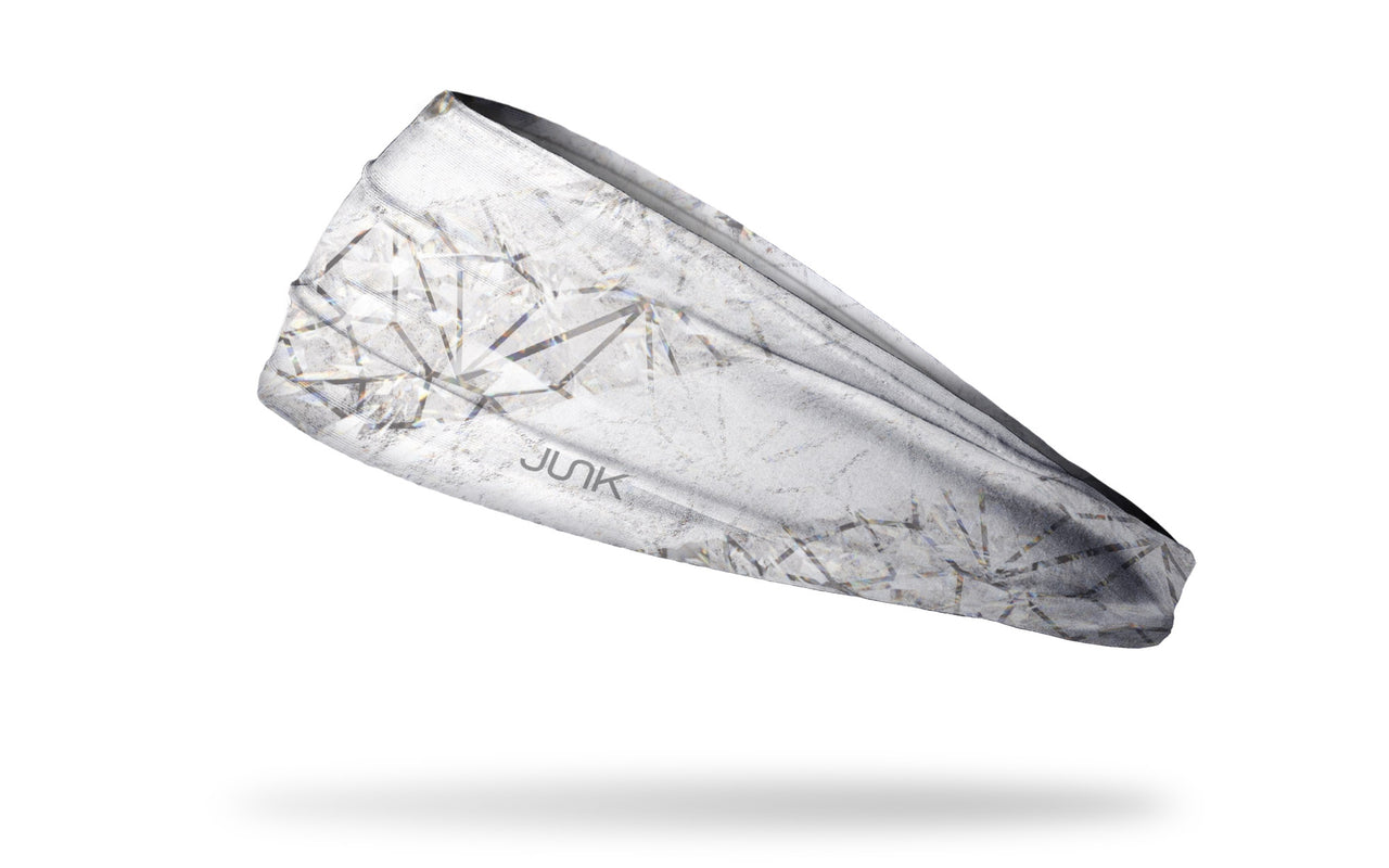 Diamond Big Bang Lite Headband - April - View 1