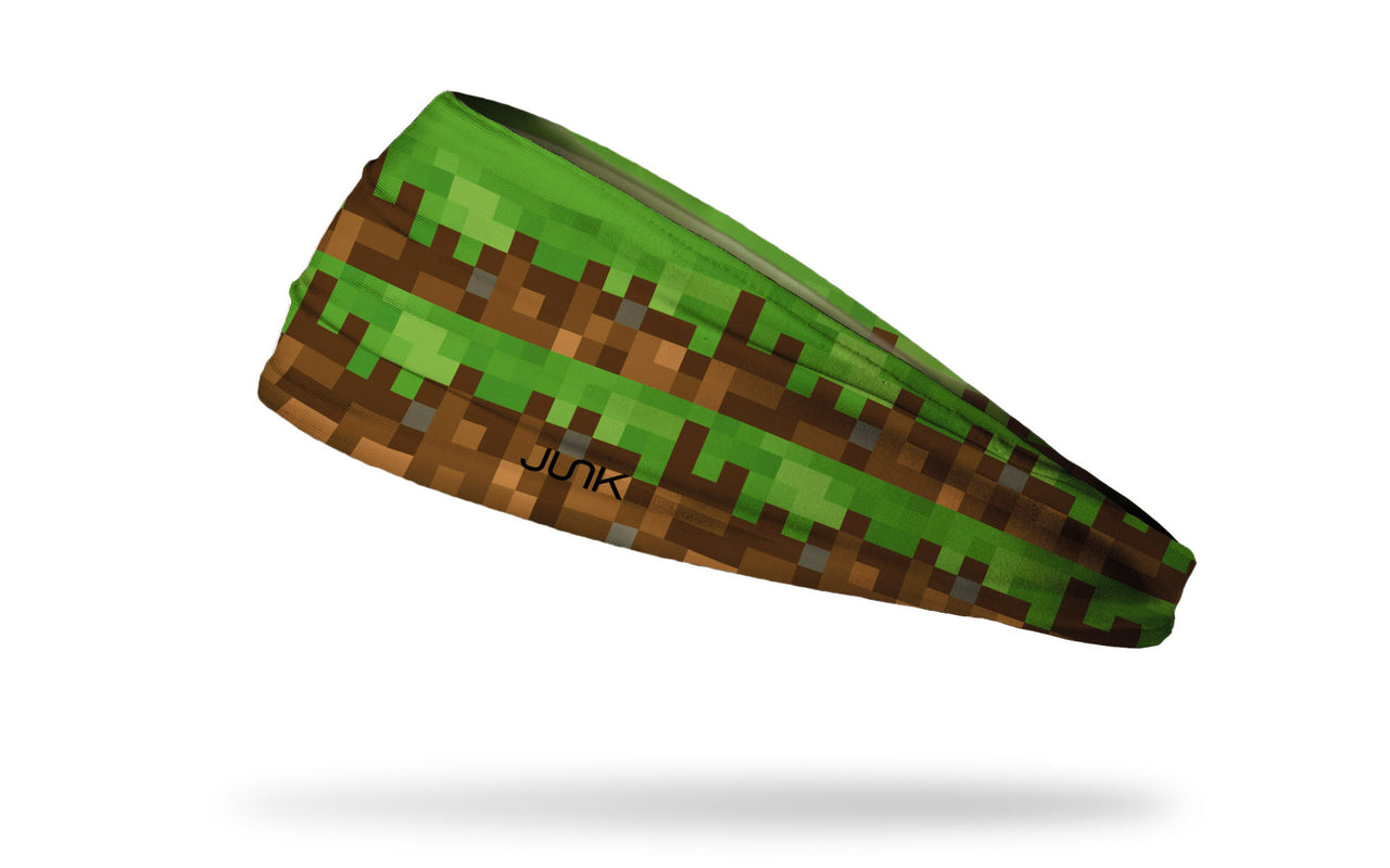 Dig Down Headband - View 1