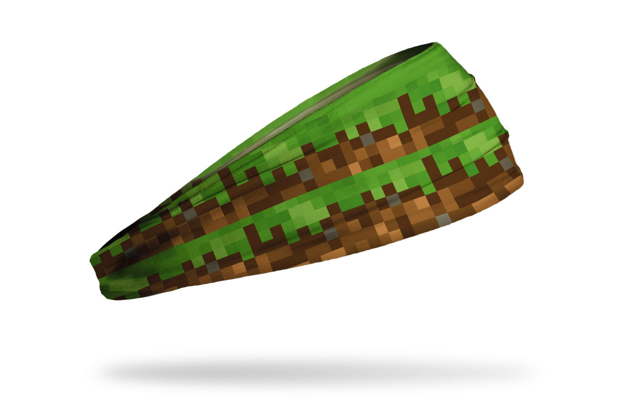 Dig Down Headband - View 2