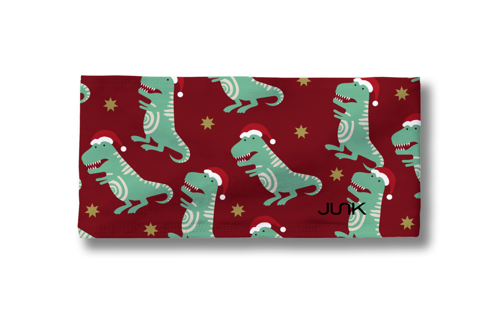 Dino Donner Headband - View 3