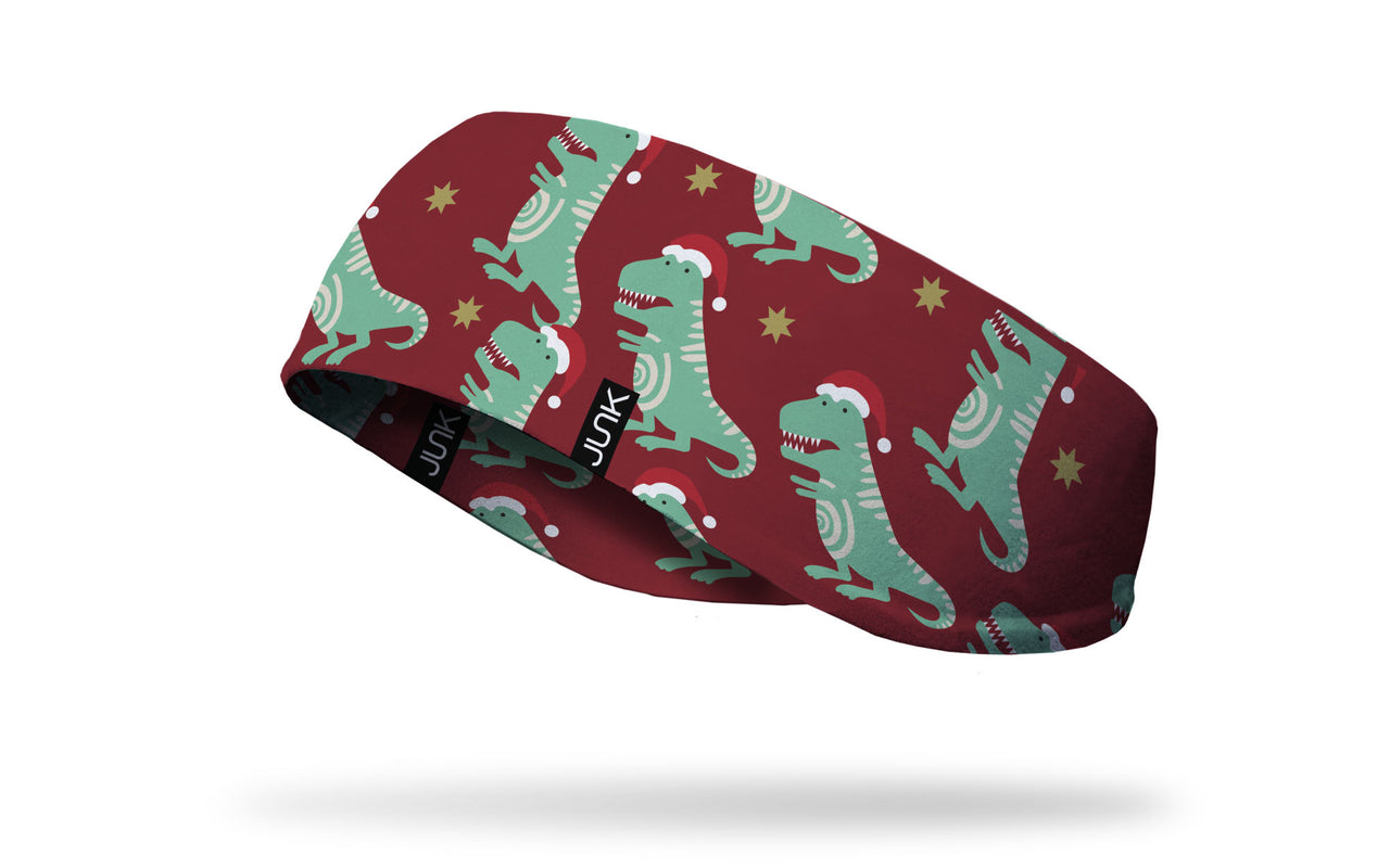 Dino Donner Ear Warmer - View 1
