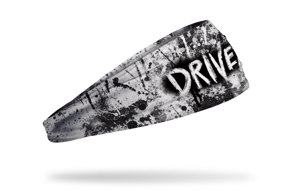Driven Big Bang Lite Headband - View 1