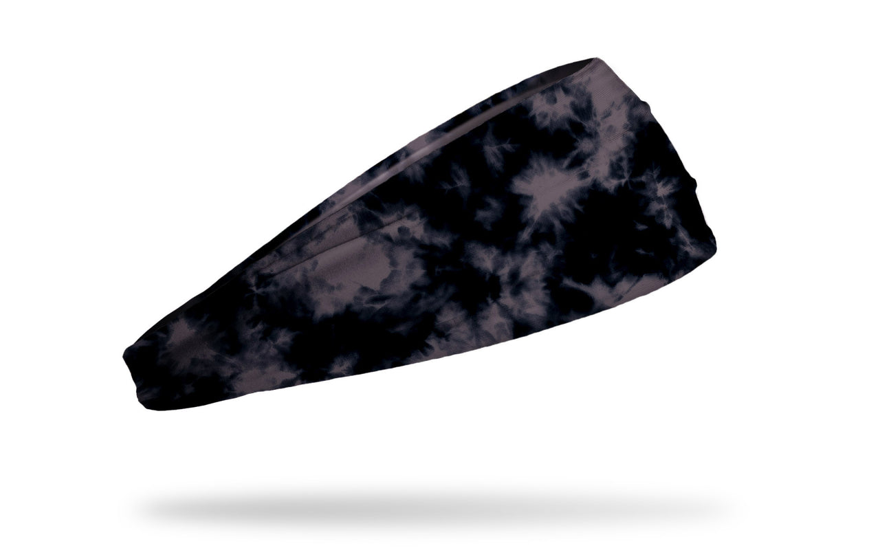 Duo Dye Black Big Bang Lite Headband - View 2