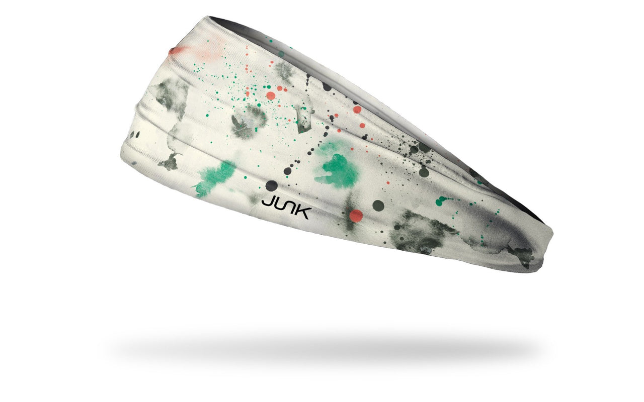 Dysfunction Big Bang Lite Headband - View 1