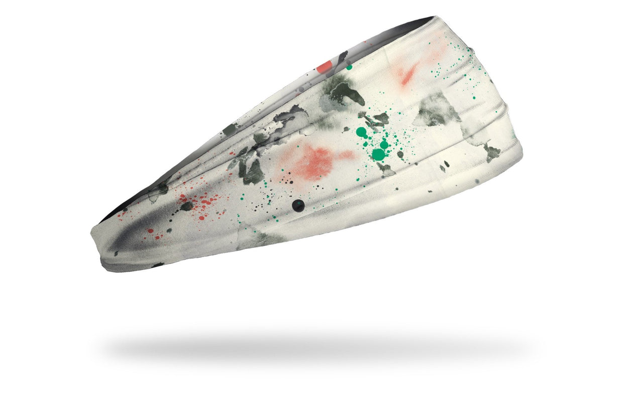Dysfunction Big Bang Lite Headband - View 2