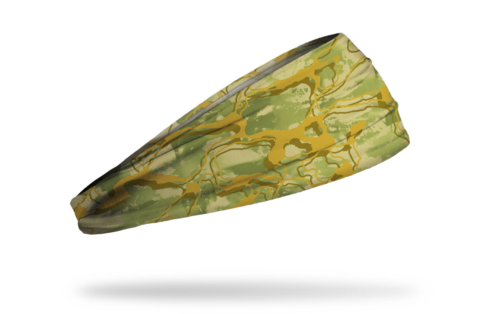 Evergreen Big Bang Lite Headband - View 2