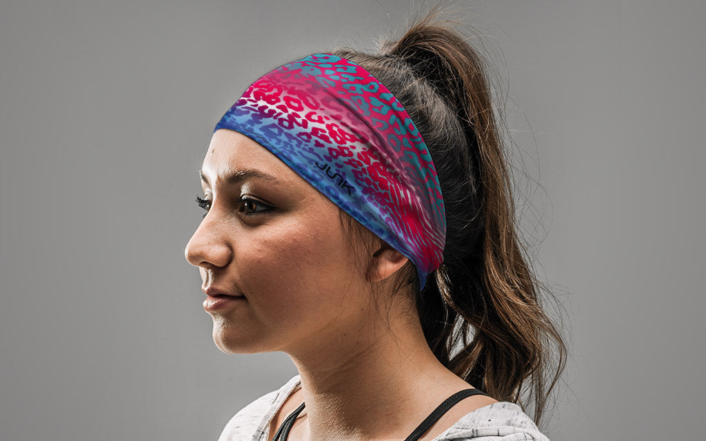 Feral Frenzy Big Bang Lite Headband - View 3