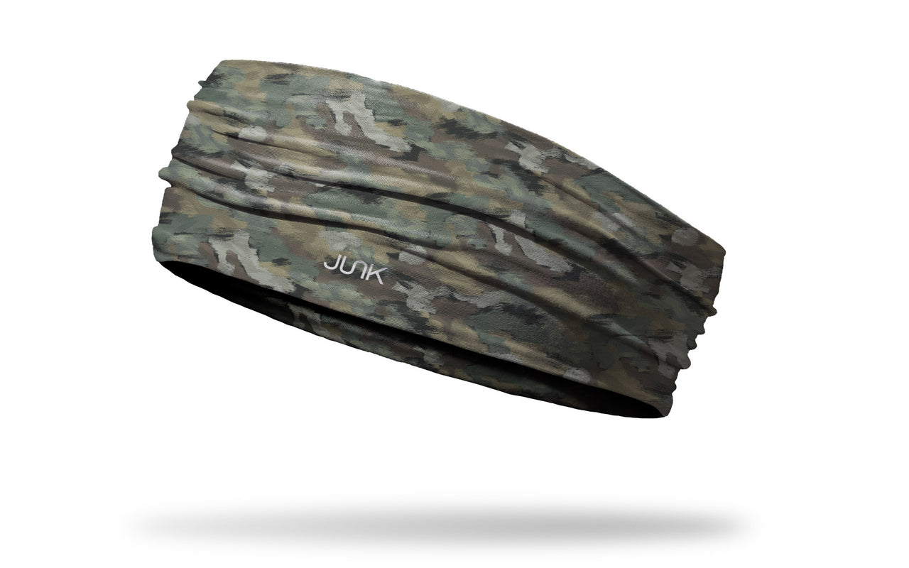 Field Op Big Bang Headband - View 1