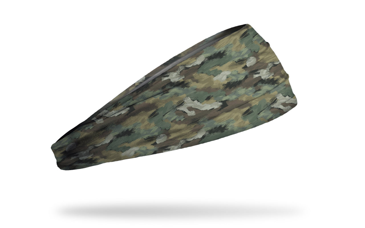 Field Op Big Bang Lite Headband - View 2