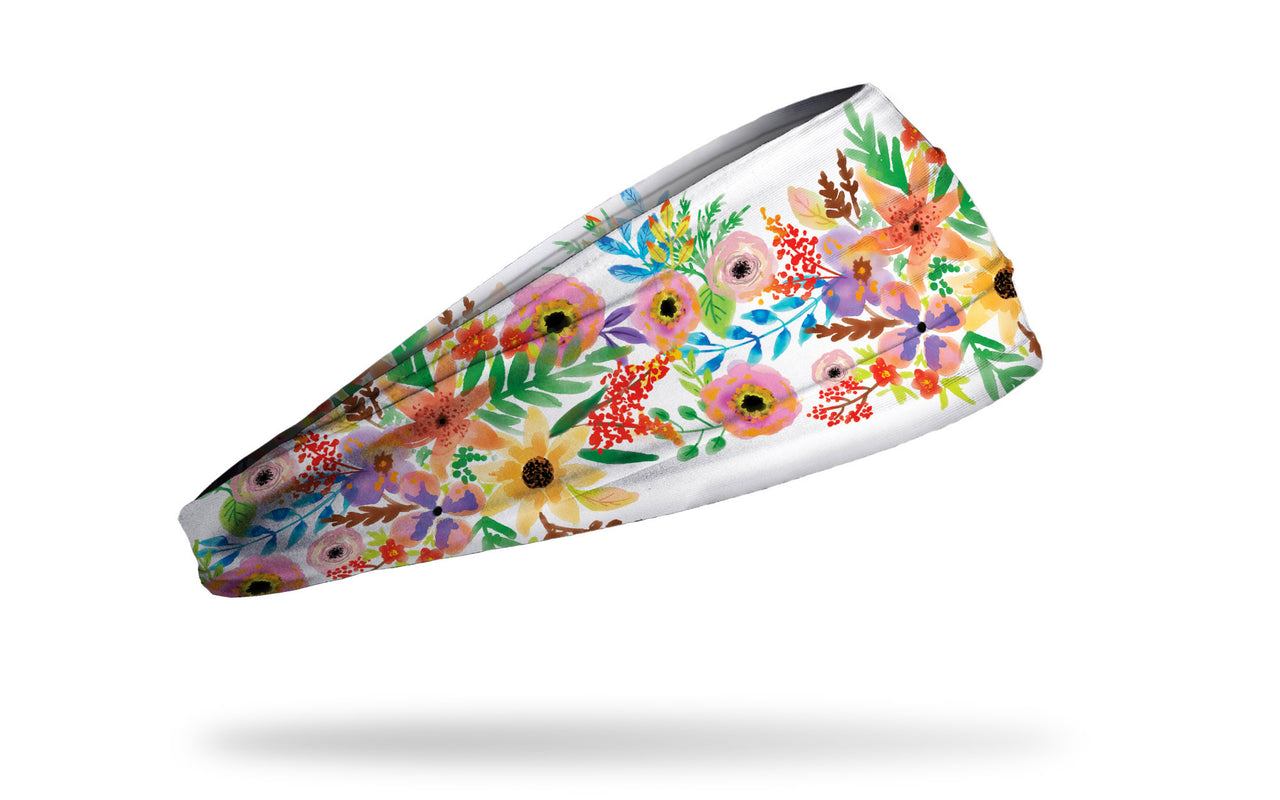 Flower Crown Big Bang Lite Headband - View 2