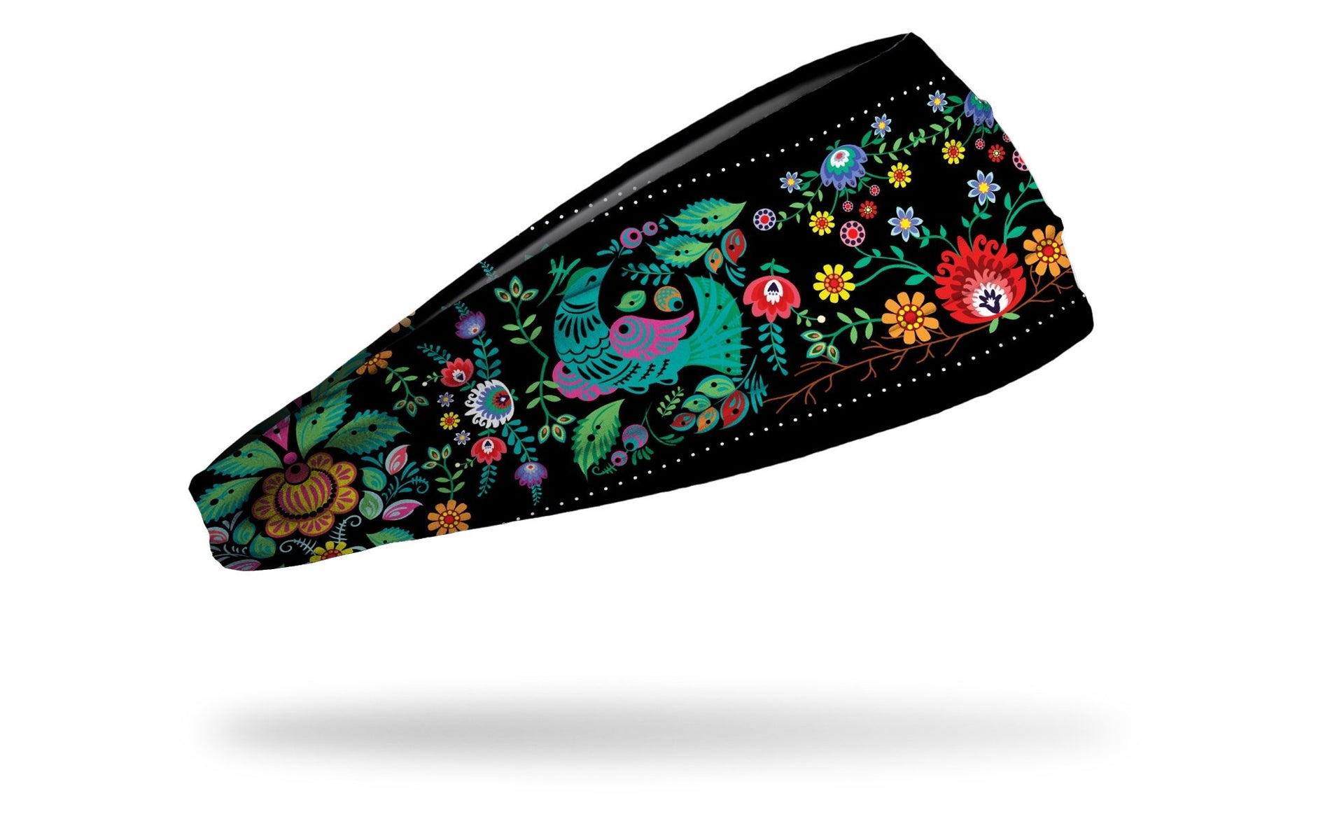 Folk Revival Big Bang Lite Headband - View 2