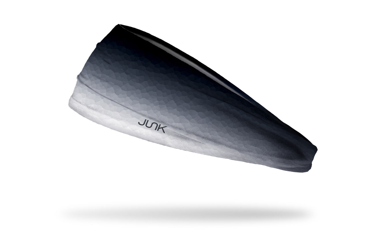 Fractured Fade Big Bang Lite Headband - View 1