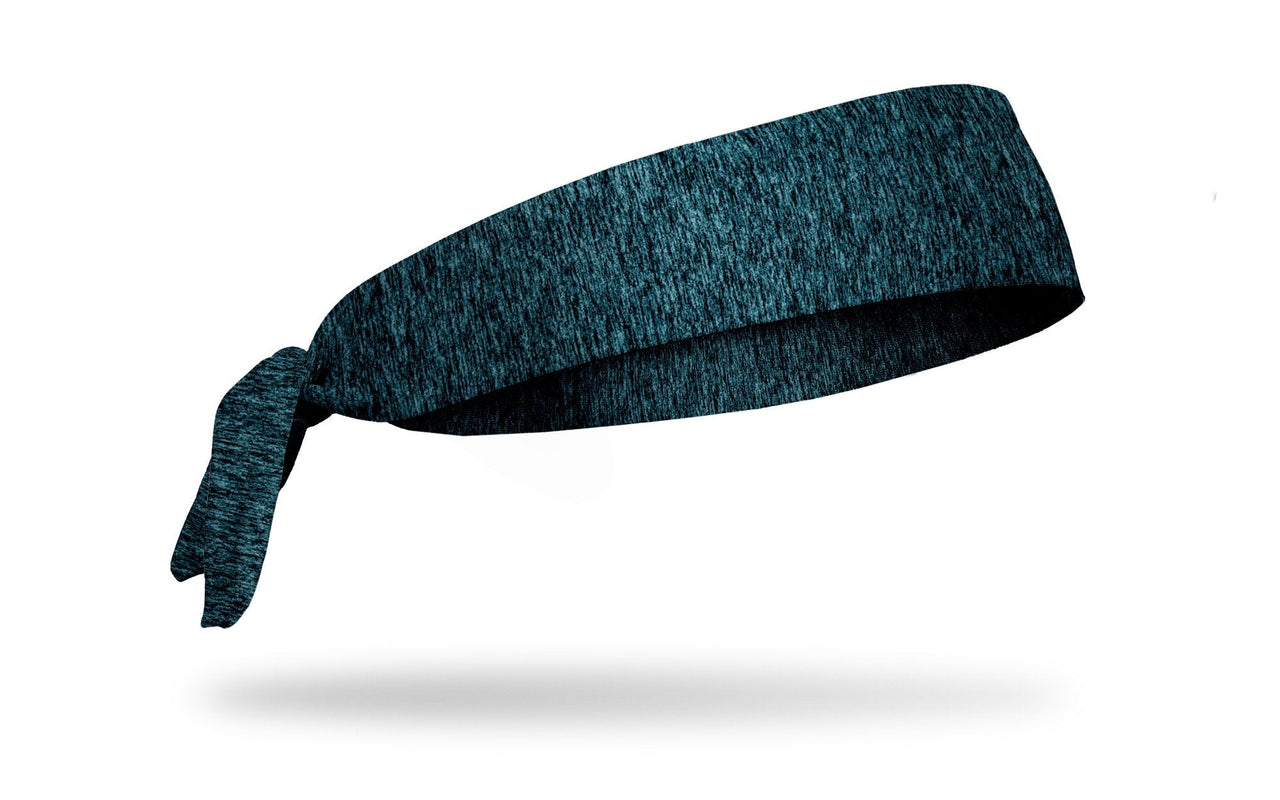 Frequency Tie Headband - View 2