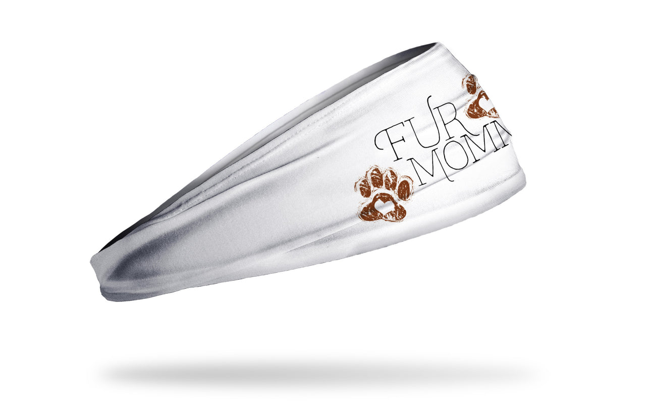 Fur Momma Big Bang Lite Headband - View 2